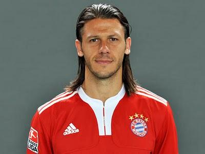 Martin Demichelis