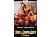 L'uomo, donna bestia Spell, dolce mattatoio