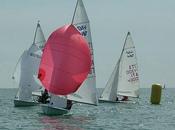 Vela Prosecco's regata derive