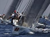 Vela Audi Sardinia Cup: "precedenza" Nerone Fantastica. proteste, verdetti, ITALY sale terza posizione