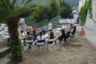 OFFICINA presenta L'Ufficio dei giardini