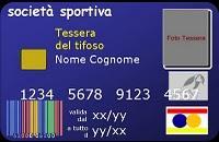 QUESTIONI CALCIO...tessera tifoso, qualcuno d'accordo