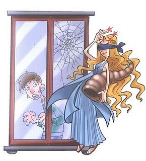 FOLLIE E SCOMMESSE - Eppure sono solo bambini...