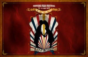 Giffoni Film Festival  40 anni nel segno dell’amore