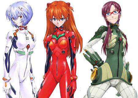 Evangelion Merchandise