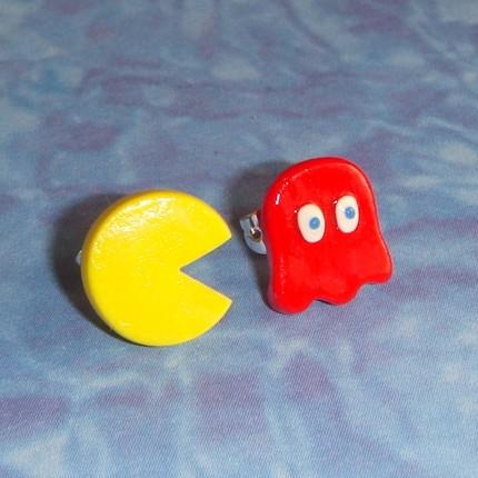 PacMan e la filosofia delle palline energetiche nel design