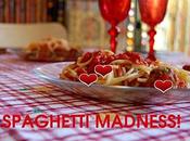 Spaghetti polpettine
