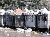 Puzza rifiuti