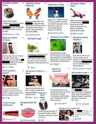 283 – SUDATO SUDORE