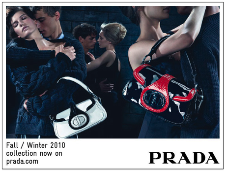 autunno Inverno 2010-11 - Prada