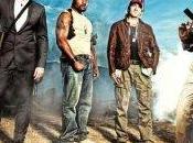 A-Team recensione David Giuntoli