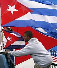 Approvato un progetto di Legge sui viaggi a Cuba