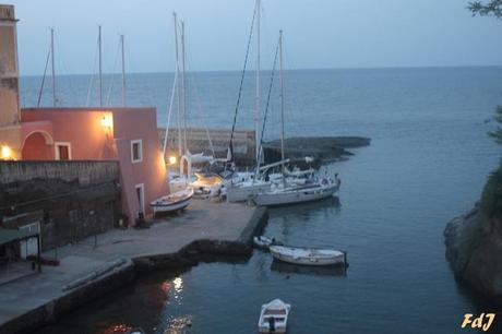 Ventotene