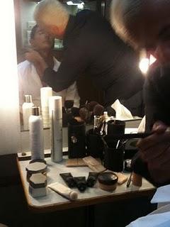 Following Dolce & Gabbana in Rome