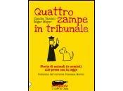 Quattro zampe tribunale