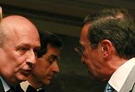 Duello Fini-Bondi. E volano parole pesanti
