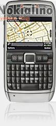Update: firmware Nokia E71 v 500.21.009
