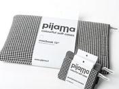 custodie "pijama"