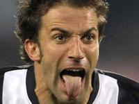 Del Piero