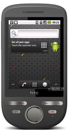 [Forum] HTC Tattoo: installare Froyo 2.2 Cooked