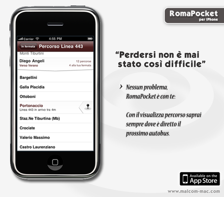 RomaPocket