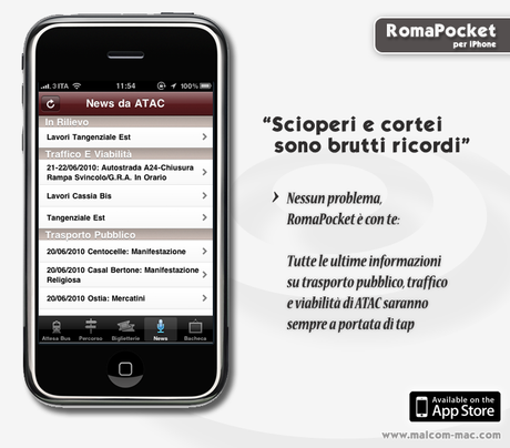 RomaPocket