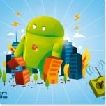 Android: l'open-source made in Google
