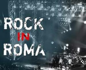 ROCK IN ROMA 2010