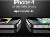 Apple chiarezza problemi legati nuovo iPhone4