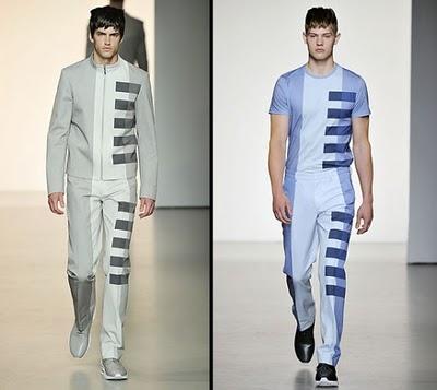 Moda-manzo: follie in passerella!