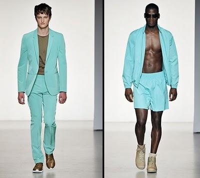 Moda-manzo: follie in passerella!