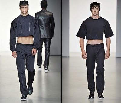 Moda-manzo: follie in passerella!