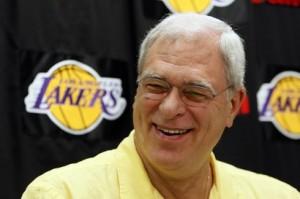 phil jackson