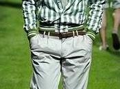 D&amp;G menswear 2011