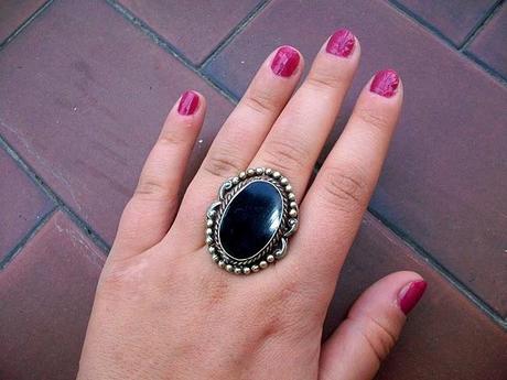 Maxi rings!