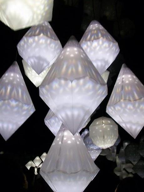 fuorisalone 3 step! ------ i love you swarowsky! ------