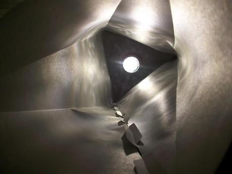 fuorisalone 3 step! ------ i love you swarowsky! ------