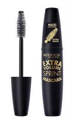 SPECIALI: MASCARA