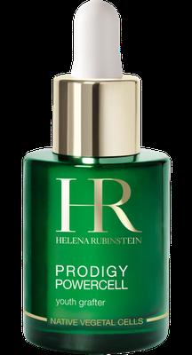 NOVITA': PRODIGY POWERCELL DI HELENA RUBISTEIN