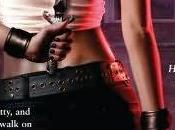 Jennifer Estep's Elemental assassin series