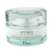 NOVITA': LINEA HYDRALIFE di DIOR