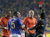 Mondiali SudAfrica2010: Olanda-Brasile