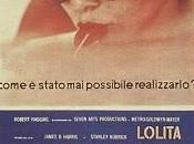 (1962) locandina LOLITA (usa)