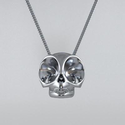 Violet Darkling Jewelry