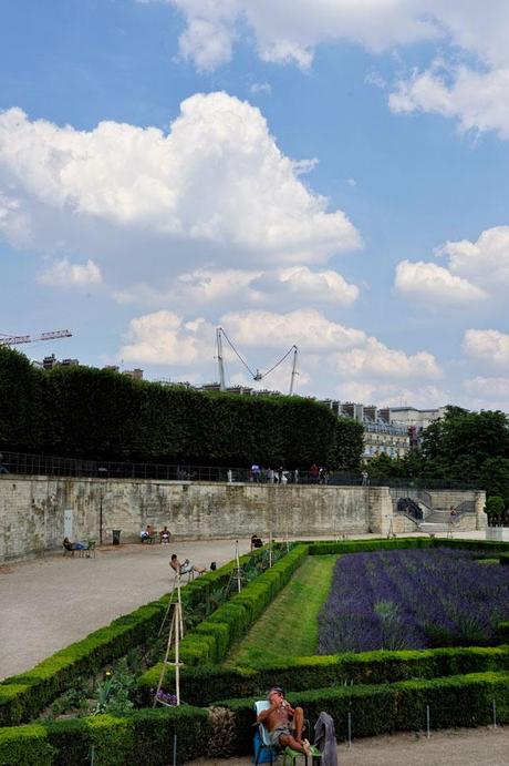 (PArigi)…e lo spazio pubblico