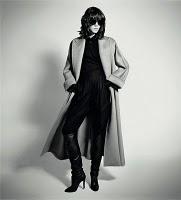 Max Mara FW 2010.11 AD Campaign (Complete)