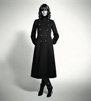 Max Mara FW 2010.11 AD Campaign (Complete)