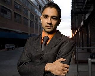 Vijay Iyer il 5 luglio alla Casa del Jazz