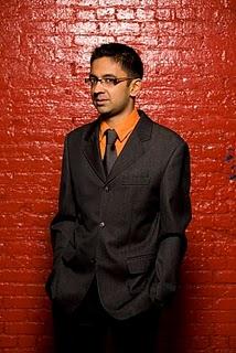 Vijay Iyer il 5 luglio alla Casa del Jazz