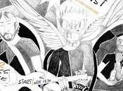 MARINA PANE prossima personale Praiano